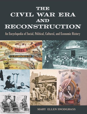 The Civil War Era and Reconstruction