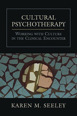 Cultural Psychotherapy