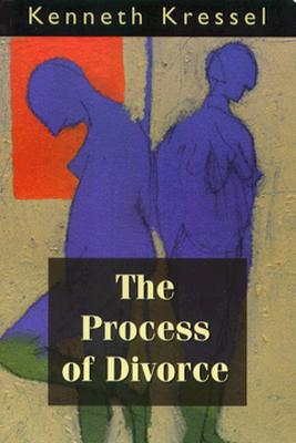 The Process of Divorce