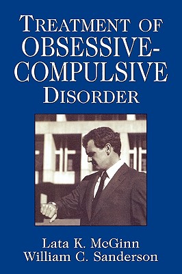 Treatment of Obsessive Compulsive Disorder