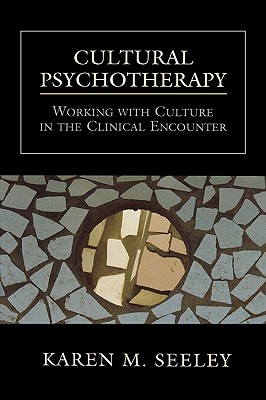 Cultural Psychotherapy