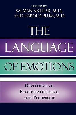 The Language of Emotions