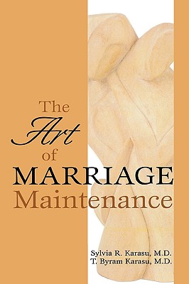 The Art of Marriage Maintenance