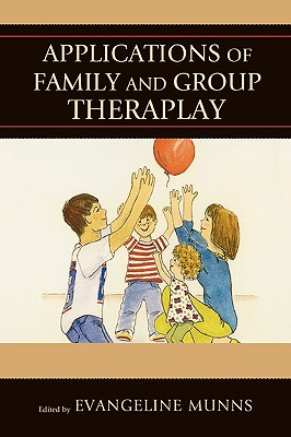 Applications of Family and Group Theraplay