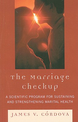 The Marriage Checkup