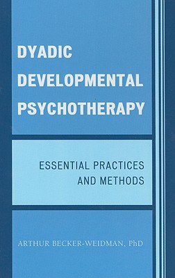 Dyadic Developmental Psychotherapy