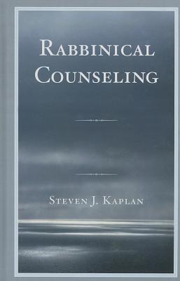 Rabbinical Counseling