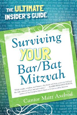 Surviving Your Bar/Bat Mitzvah