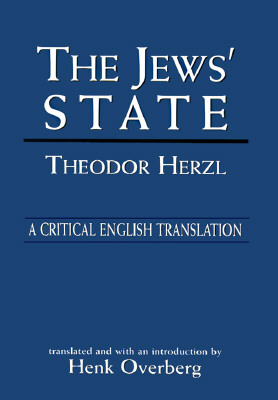 The Jews' State