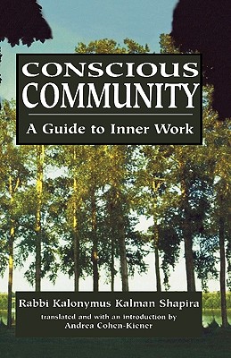 Conscious Community