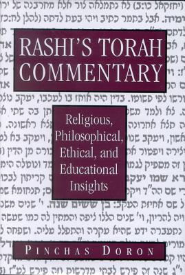 Rashi''s Torah Commentary