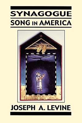 Synagogue Song in America