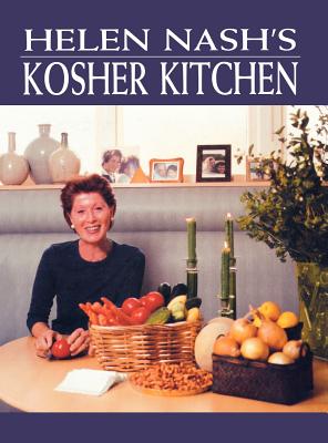 Helen Nash's Kosher Kitchen