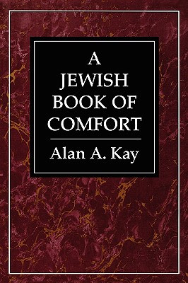 A Jewish Book of Comfort