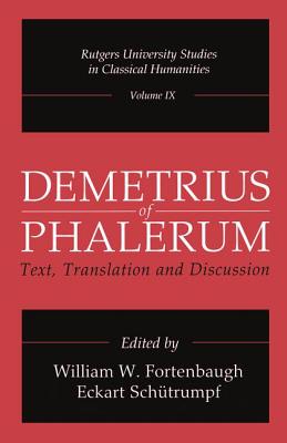 Demetrius of Phalerum