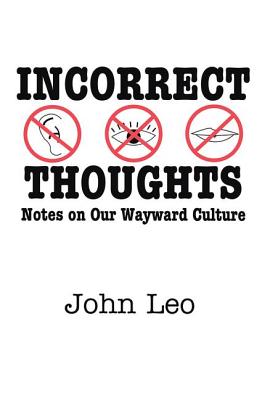 Incorrect Thoughts