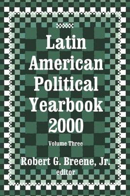 Latin American Political Yearbook