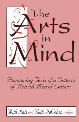 The Arts in Mind