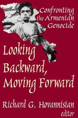 Looking Backward, Moving Forward