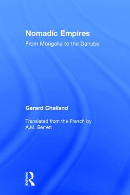 Nomadic Empires