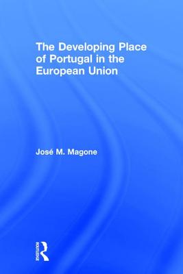 The Developing Place of Portugal in the European Union