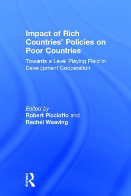 Impact of Rich Countries' Policies on Poor Countries