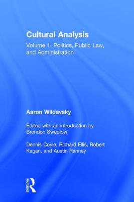 Cultural Analysis