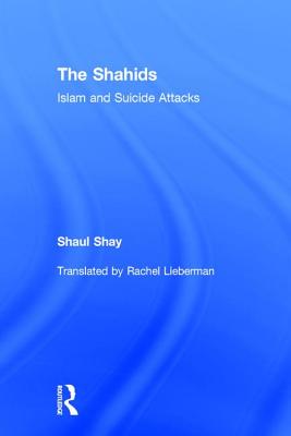 The Shahids