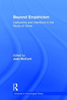 Beyond Empiricism