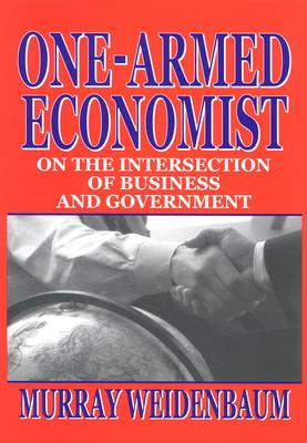 One-armed Economist