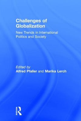 Challenges of Globalization