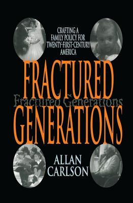 Fractured Generations