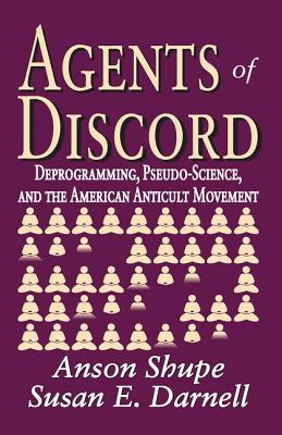 Agents of Discord