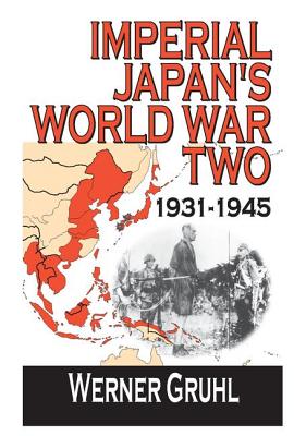 Imperial Japan's World War Two