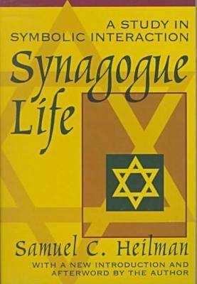 Synagogue Life