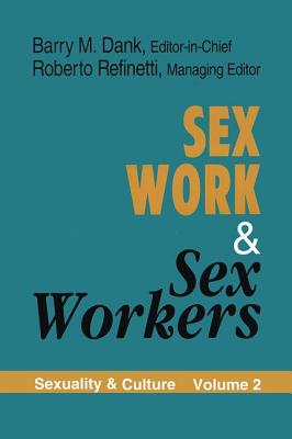 Sex Work and Sex Workers