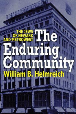 The Enduring Community