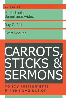 Carrots, Sticks and Sermons