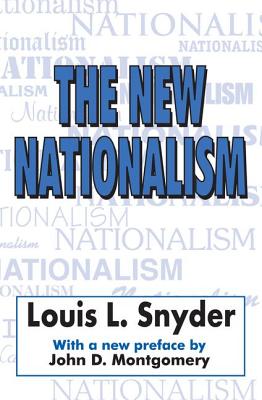 The New Nationalism