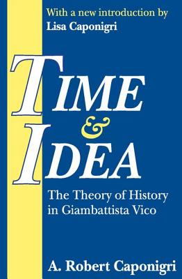 Time and Idea