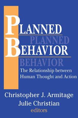 Planned Behavior