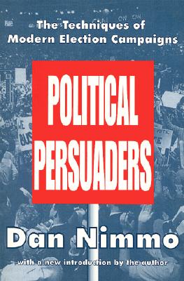 The Political Persuaders