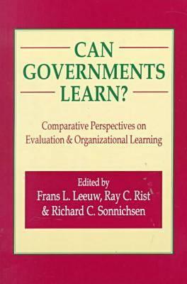Can Governments Learn?