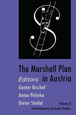 The Marshall Plan in Austria