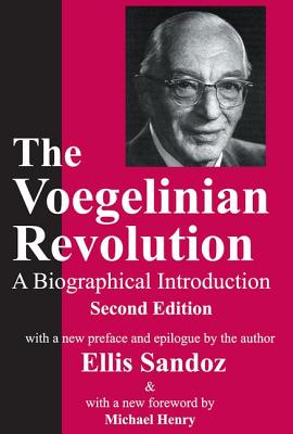 The Voegelinian Revolution