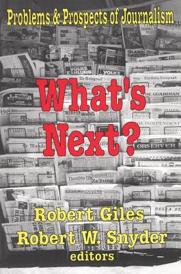 What''s Next?