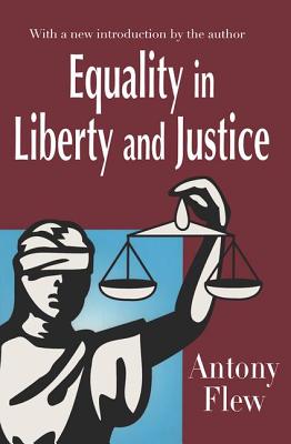 Equality in Liberty and Justice