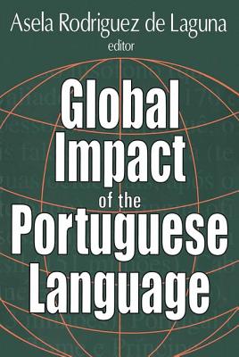 Global Impact of the Portuguese Language