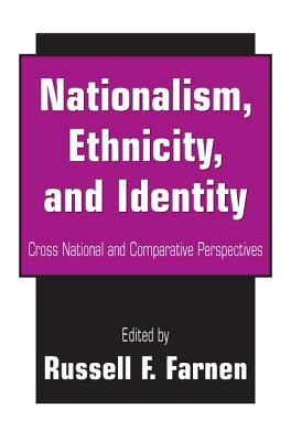 Nationalism, Ethnicity, and Identity