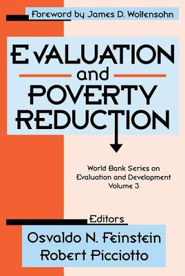 Evaluation and Poverty Reduction